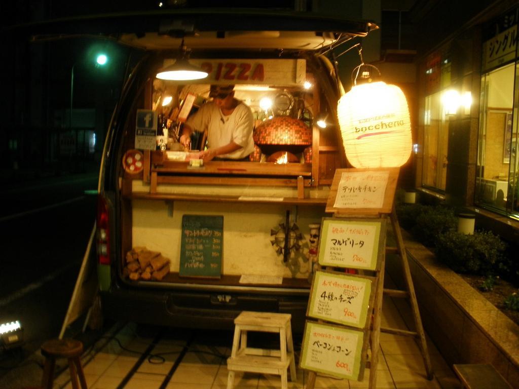東横イン 名古屋尾張一宮駅前 一宮市 エクステリア 写真